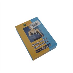 Suporte Membro Superior Simples Tamanho M