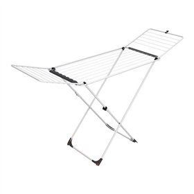Estendal 180x55x93cm X-Legs Universal Vileda Branco