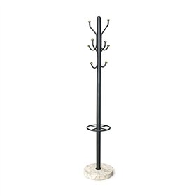 Bengaleiro 350x1750mm Preto