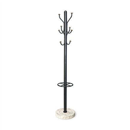 Bengaleiro 350x1750mm Preto