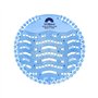 Tapete Desinfetante Urinol Uriwave Ocean Azul