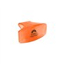 Clip Ambientador Sanitas Uriwave Mango Laranja