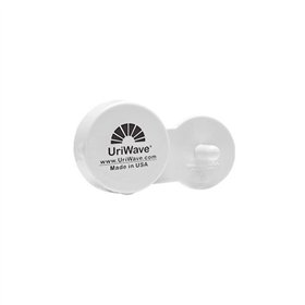 Suporte p/Clip Ambientador Multisuperfícies Curve Uriwave