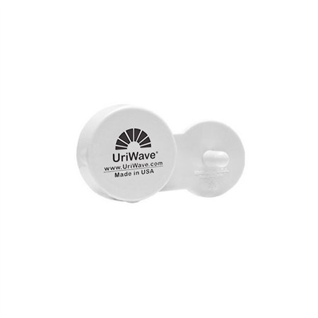 Suporte p/Clip Ambientador Multisuperfícies Curve Uriwave