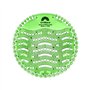 Tapete Desinfetante Urinol Uriwave Cucumber Melon Verde