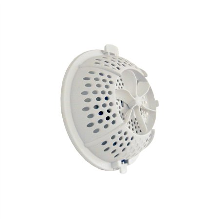 Dispensador Ambientador de Parede Uriwave Intensity