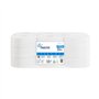 Papel Higiénico (Jumbo) 100mts 2Fls 31g PAPERNET 18un