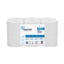 Papel Higiénico (Jumbo) 112mts 2Fls Papernet Ex.Central 12un
