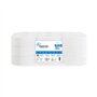 Papel Higiénico (Jumbo) 140mts 2Fls 31g Papernet 18un