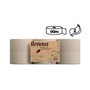 Papel Higiénico (Jumbo) 090mts 2Fls 34g Love&Action 12un