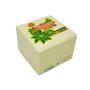 Guardanapos 22x22cm 2Fls Branco Joker 100un
