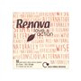 Guardanapos 33x33 2Fls Reciclados Renova Love&Action 90un