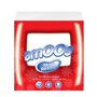 Guardanapos 33x33 1Fl Branco Amoos 100un
