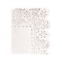 Naperons Papel Retangulares 26x32cm Pack 250un