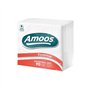 Guardanapos 33x33 2Fls Branco Amoos 90un