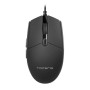 Mouse óptico usb tacens anima amg 3200 dpi preto