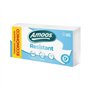 Guardanapos 30x30 1Fl Branco Amoos 200un (dobrado 15x15)