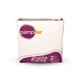 Guardanapos 40x40 2Fls Branco Pampilar P&P 50un
