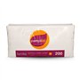 Guardanapos 30x30 1Fl Branco Pampilar 200un