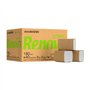 Guardanapos Bar 21,5x16,5 2Fls Renova Zig-Zag 40x1807200un