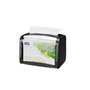 Dispensador p/275 Guardanapos TORK (N4) Preto