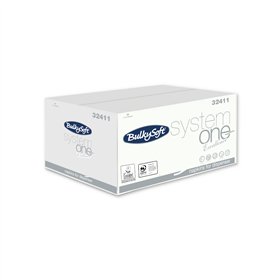 Recargas Guardanapos 32x21,3 2Fls Zig-Zag 40maços8960un