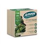 Guardanapos 40x40 2Fls Naturally Soft P&P 50un