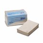 Guardanapos 30x40 1/6 2Fls Reciclados Nature P&P 150un