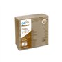 Guardanapos 33x33 2Fls Reciclados Nature P&P 50un