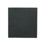 Guardanapos 33x33 2Fls Preto P&P 50un