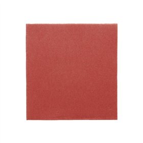 Guardanapos 33x33 2Fls Bordeaux P&P 50un