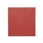 Guardanapos 33x33 2Fls Bordeaux P&P 50un