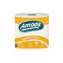 Rolo Multiusos 070mx22cm 38g 2Fls AMOOS Super Roll 1un