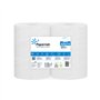 Rolo Industrial 350mx22,4cm 35g 2Fls PAPERNET Picotado 2un