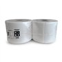 Rolo Industrial 350mx22,3cm 34g 2Fls PAMPILAR Picotado 2un