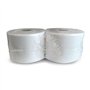 Rolo Industrial 450mx22,3cm 34g 2Fls PAMPILAR Picotado 2un