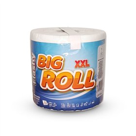 Rolo Multiusos 057mx19,4cm 34g 2Fls PAMPILAR Big XXL 1un