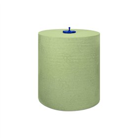 Rolo Toalhas Mão AutoCorte 150mx21cm 44g 2Fls TORK H1 6un