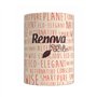 Rolo Cozinha 24mx21,5cm RENOVA Love&Action 1un