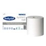 Rolo Toalhas Mão AutoCorte 250mx21cm 2Fls BULKYSOFT 6un
