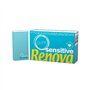 Lenços Papel de Bolso Renova Sensitive 6 Pacotes c/9 Lenços