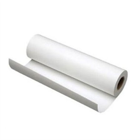Rolos Papel Marquesa 50cmx100mts 1Fl 17,5g Pack 3un