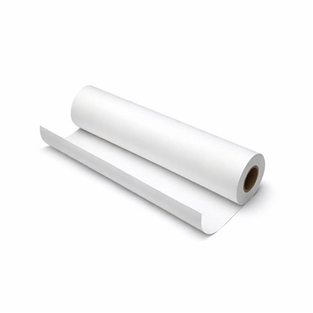 Rolos Papel Marquesa 59,5cmx60mts 1Fl 40g Reciclado 6un