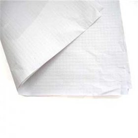 Toalhas Mesa Papel 70x70cm 60g Brilho 200un