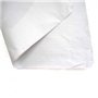 Toalhas Mesa Papel 70x70cm 60g Brilho 200un