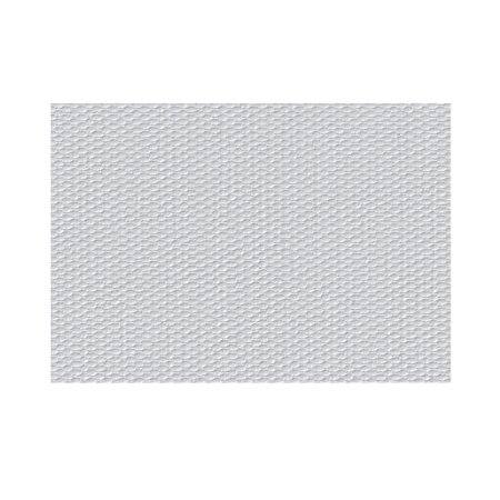 Toalhas Mesa Papel 60x60cm 60g Brilho 200un
