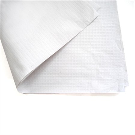Toalhas Mesa Papel 70x70cm 40g Reciclado 220un