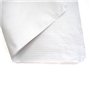 Toalhas Mesa Papel 70x70cm 40g Reciclado 220un