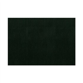 Toalhas Mesa TNT 30x40cm 55g Preto 250un