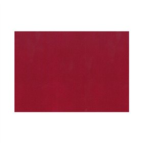 Toalhas Mesa TNT 30x40cm 55g Bordeaux 250un